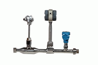 锅炉蒸汽流量计