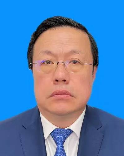 王一凡（民建辽宁省委副主任委员）