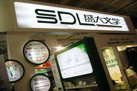 盛大文学编剧公司