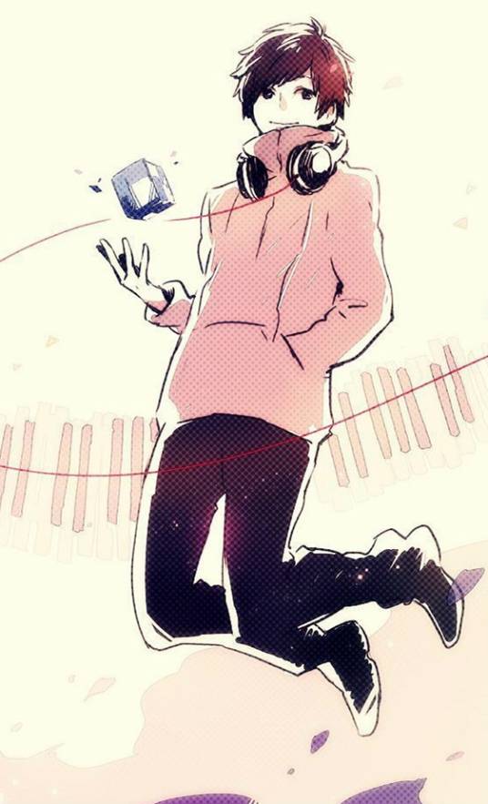 Rib（日本男歌手）