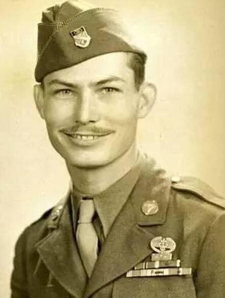 戴斯蒙德·道斯