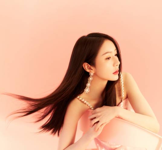 许奕（中国内地女演员）