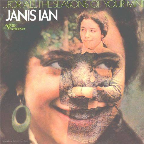 love is blind（1976年Janis Ian演唱歌曲）