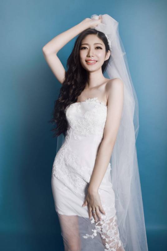 笑笑（中国女演员）