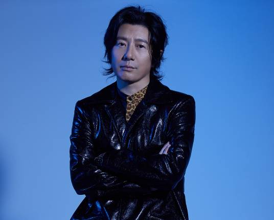 郑钧（中国内地摇滚乐男歌手）