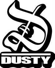 Dusty（香港元祖级街头潮流品牌）