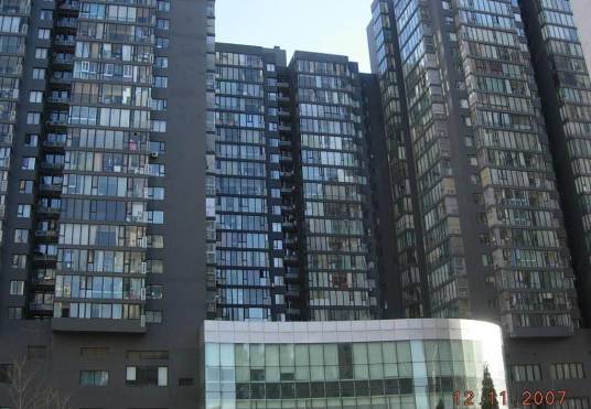 今典花园（北京市内住电影院）