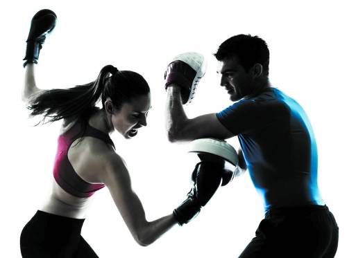 MFT（健身课程）