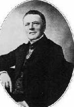 安东尼·奥古斯丁·库尔诺