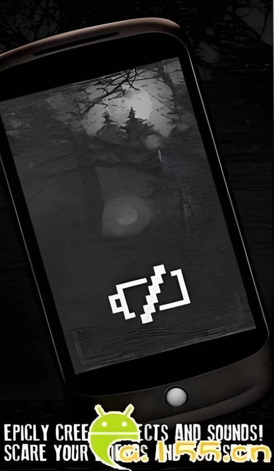 无脸人（冒险解谜类手游）