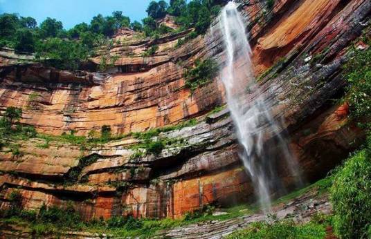 万有国家森林公园