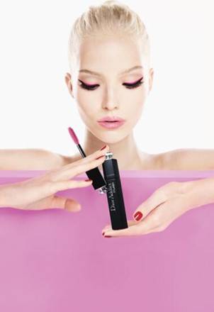 Dior迪奥魅惑睫毛膏