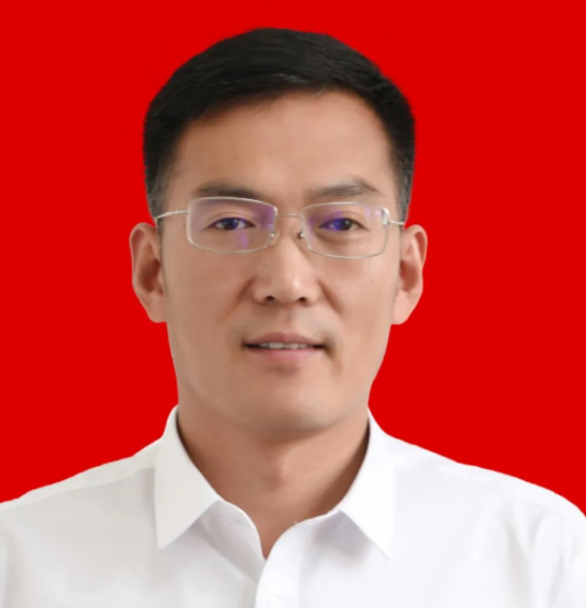 吕伟（河北省廊坊市商务局局长）