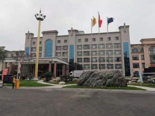 聊城凯旋宫大酒店