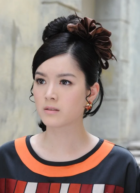 习柔（中国台湾女演员）