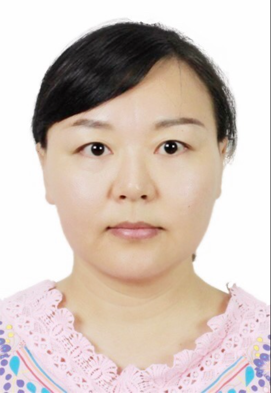 罗米娜（西南石油大学副教授）