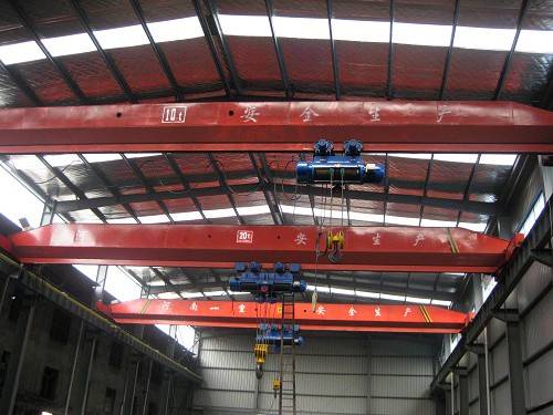 起重运输机械（机械行业）