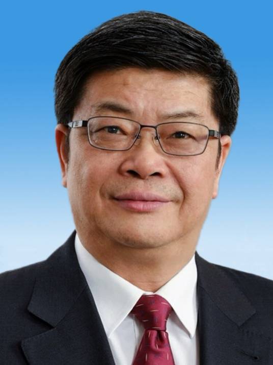 徐文荣（中国石油天然气集团有限公司原党组副书记、副总经理）