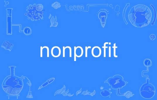 nonprofit