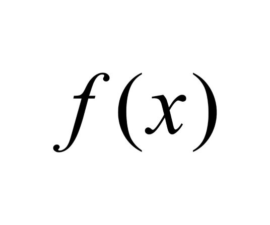 f(x)（函数）
