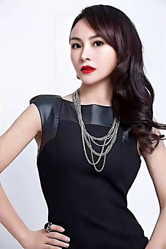 田甜（中国内地女演员）