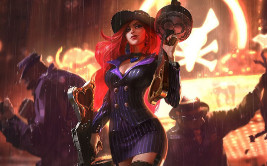 MF（游戏用语）