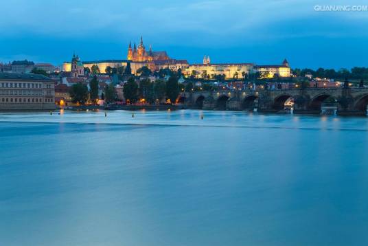 伏尔塔瓦河（捷克河流）