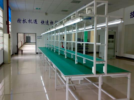 自动化流水线设备