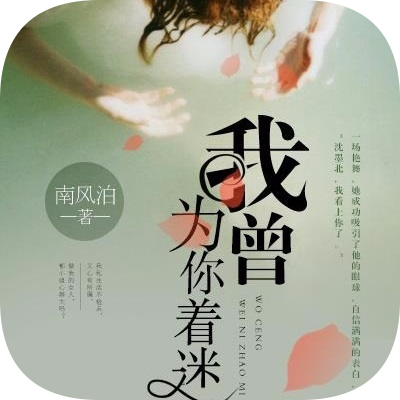 我曾为你着迷（南风泊创作的网络小说）