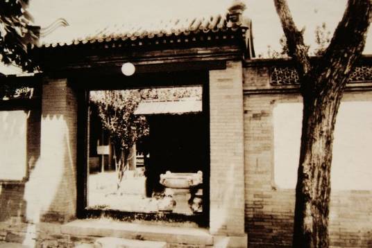 梅兰芳纪念馆（泰州梅兰芳纪念馆）