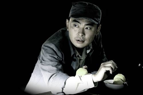 齐峰（中国内地男演员）