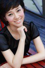 陈茜（安徽电视台主持人）