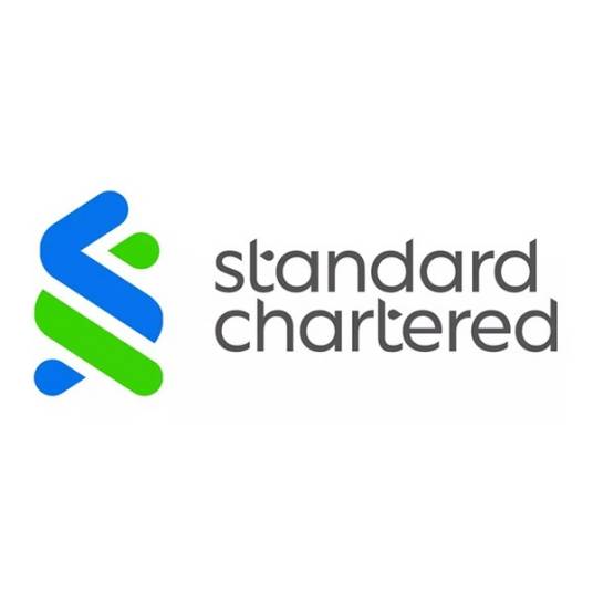 渣打银行（中国）有限公司