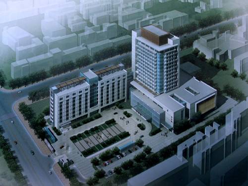 东海县人民医院