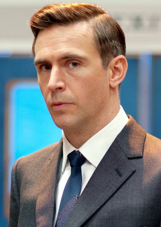 杰克·达文波特