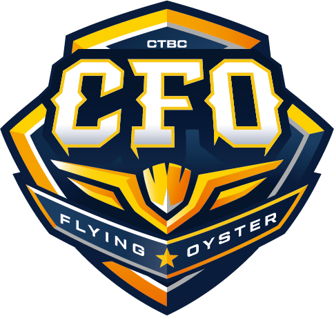 CTBC Flying Oyster