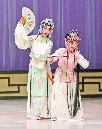 西厢记（昆曲剧目）