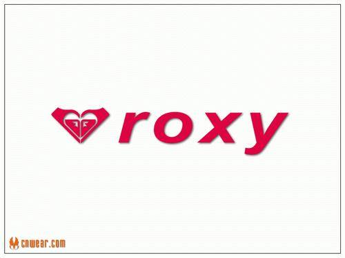 roxy（澳大利亚品牌）