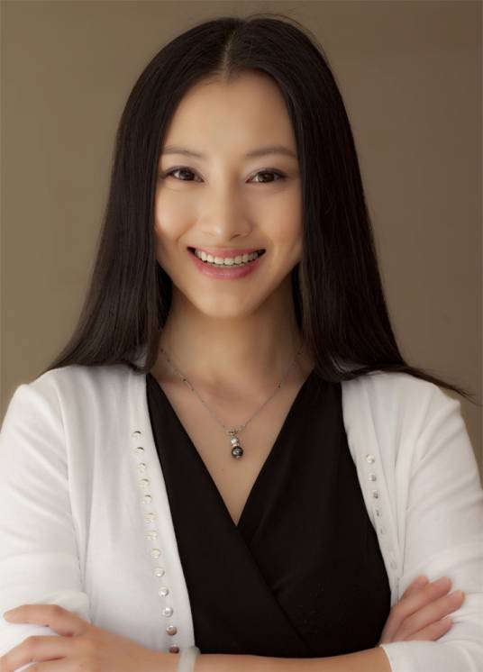 宋珂欣（中国内地女演员）