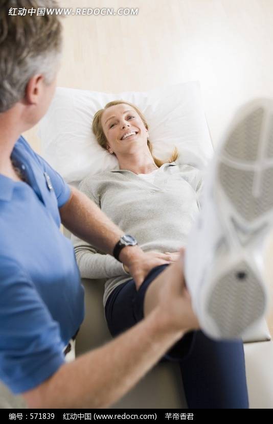 运动康复（新兴体育、健康和医学交叉结合的前沿学科）