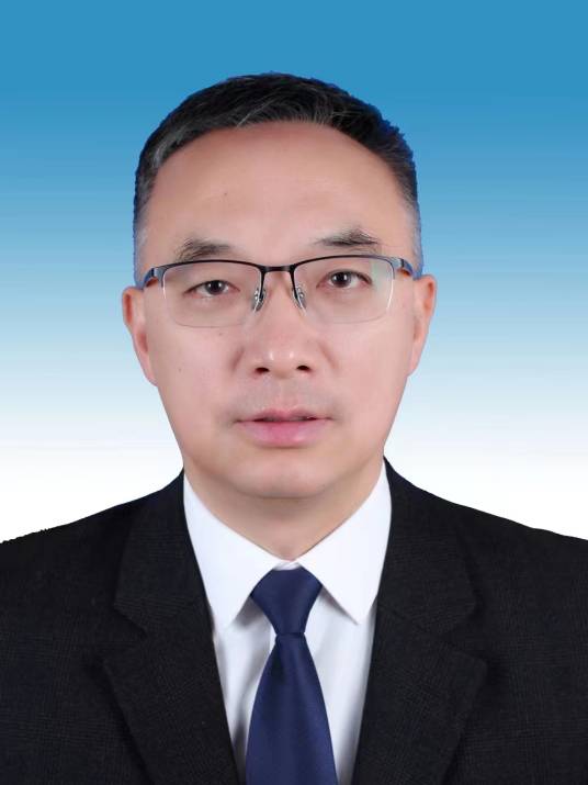 黄琦（四川省德阳市罗江区委书记）