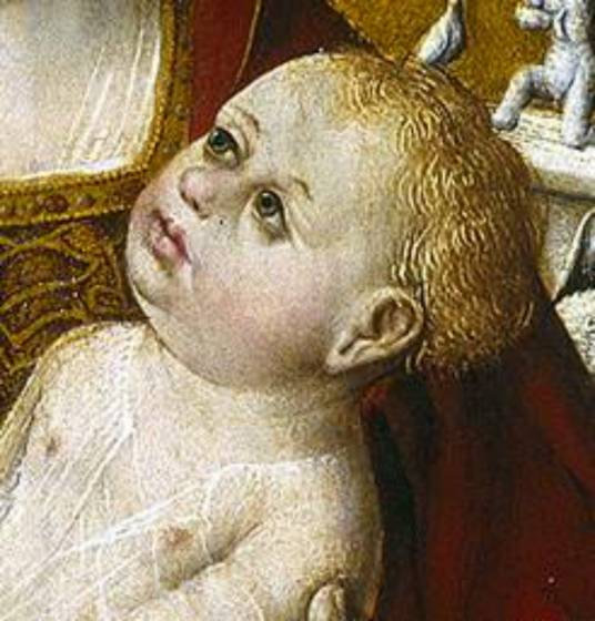 米格尔（葡萄牙、卡斯蒂利亚和阿拉贡的继承人）