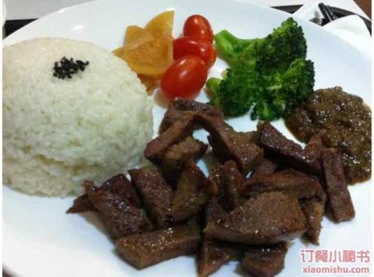 老塞行动咖啡（加州商业广场店）