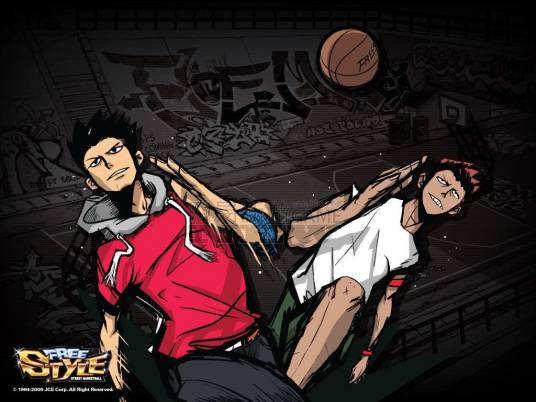 NP（游戏用语）