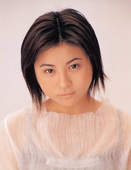 前田爱（日本女演员）