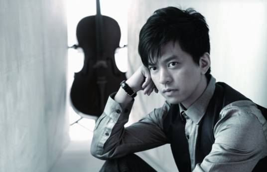 2010李健北京演唱会