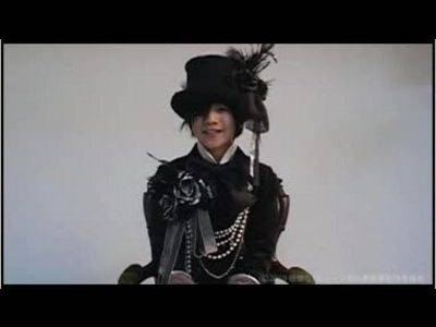 黑执事舞台剧II