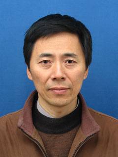 包利民（浙江大学哲学教授）