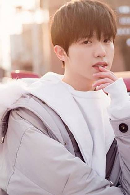 李昊（中国香港男歌手）