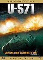 U-571（U—571潜艇）